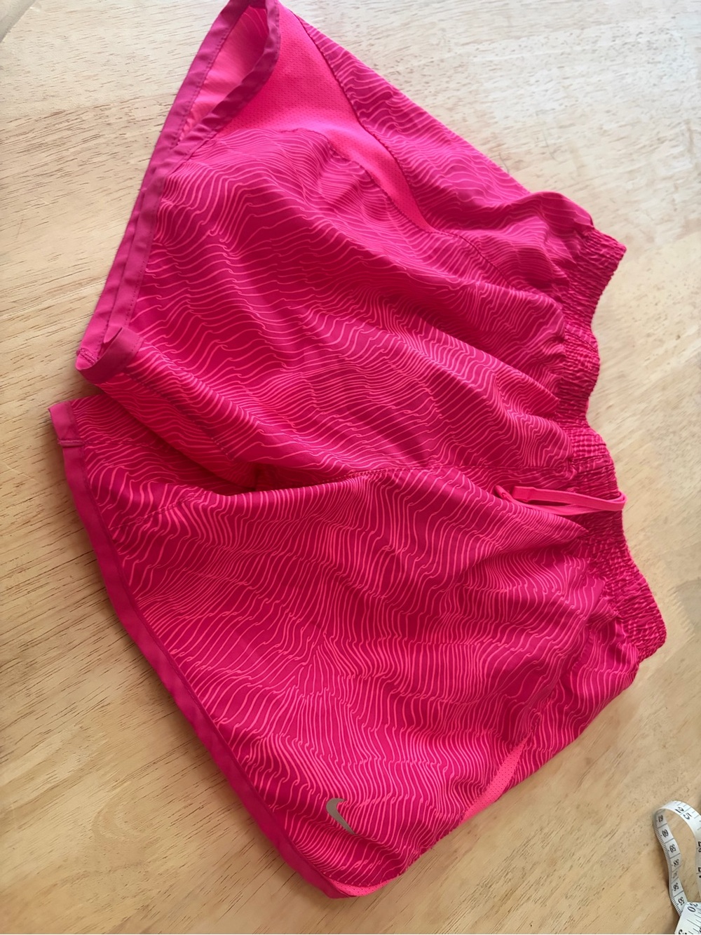 Youth XL Nike shorts